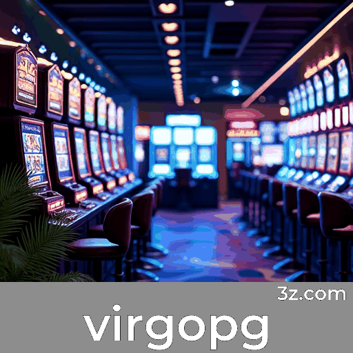 Virgopg: Cassino Online Seguro e Divertido